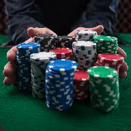 ALL IN (ALLIN) token icon