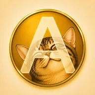 Allocate (ALLOCATE) token icon
