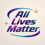 All Lives Matter (ALM) token icon