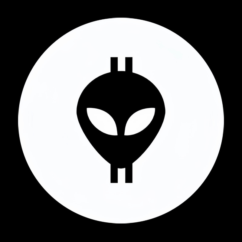 Aliencoin Official (ALN) token icon
