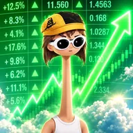 Aloooong (ALOOOONG) token icon