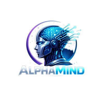 ALPHAMIND (ALPHAMIND) token icon
