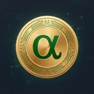 Alphabet Production Smoke Test (ALPHATEST) token icon