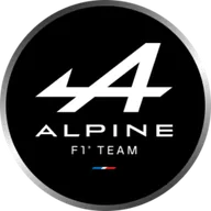 Alpine F1 Team Fan Token (ALPINE) token icon