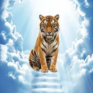 Altai the Tiger (ALTAI) token icon