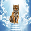 Altai the Tiger (ALTAI) token icon
