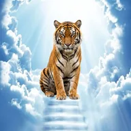 Altai the Tiger (ALTAI) token icon