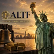 American Liberty Trust Fund (ALTF) token icon
