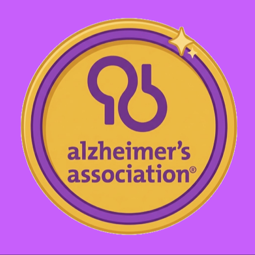Buy & Forget (ALZHEIMERS) token icon