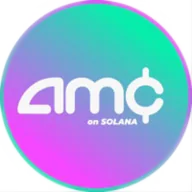 AMC (AMC) token icon