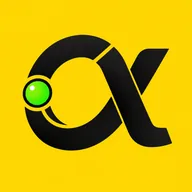 AlphaModel (AMDL) token icon
