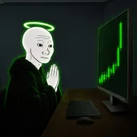 Amen (AMEN) token icon