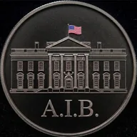 America is Back (AIB) token icon