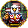 AMERICAN DAQ (AMERICAN) token icon