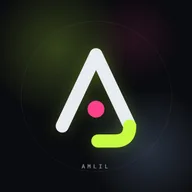 Amlil (AMLIL) token icon