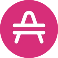 Amp (AMP) token icon