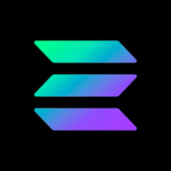 analoS (ANALOS) token icon