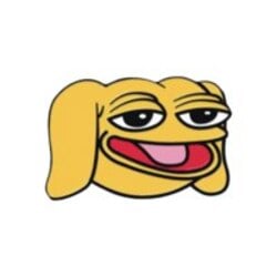 ANDY ETH (ANDY) token icon