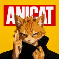 ANICAT (ANICAT) token icon