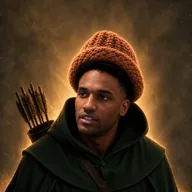 Ansemhood wif Hat (ANIF) token icon