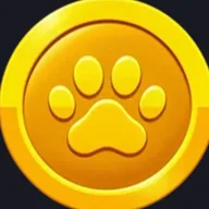 Animal Coin (ANIMAL) token icon
