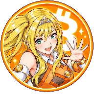 ANIME BITCOIN (ABTC) token icon
