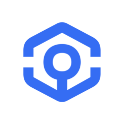 Ankr Network (ANKR) token icon