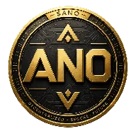 ANO Token (ANO) token icon