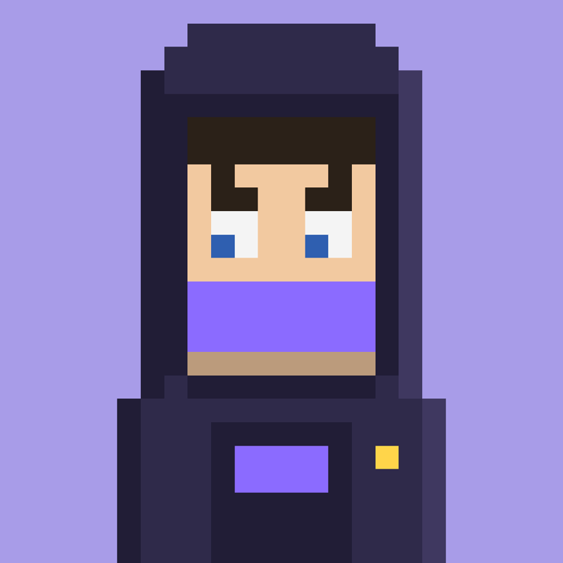 ANON (ANON) token icon
