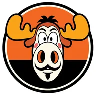 ANONYMOOSE (MOOSE) token icon