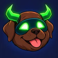Ansem Inu (AI) token icon