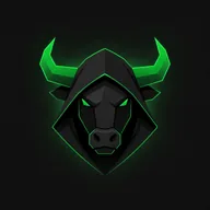 The Black Bull (ANSEM) token icon