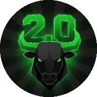 The Black Bull 2.0 (ANSEM2) token icon