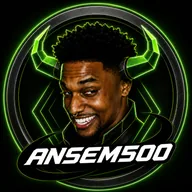 ANSEM500 (ANSEM500) token icon
