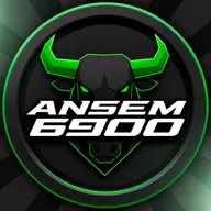 ANSEM6900 (ANSEM6900) token icon