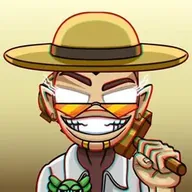 Ansem's minutes (ANSEM) token icon