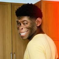 The Black Ape (ANSEMAPE) token icon