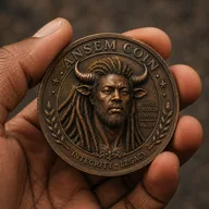ANSEM COIN (ANSEMCOIN) token icon