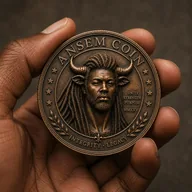 AnsemCoin (ANSEMCOIN) token icon