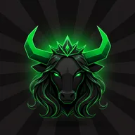 The Black Queen (ANSEMWIFE) token icon