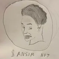 ANSIM NFT (ANSIM) token icon