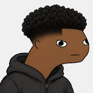 the bleck bull (ANSUM) token icon