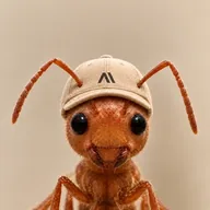 Anthropic (ANT) token icon