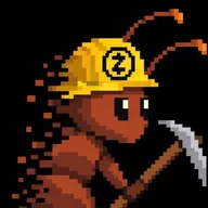 AntMiner (ANT) token icon