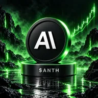 Anthropic (ANTH) token icon