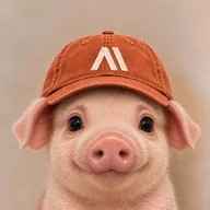 Anthropig (ANTHROPIG) token icon