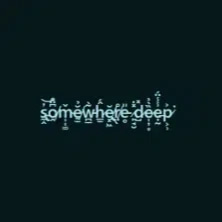 somewheredeep (ANTHRUPAD) token icon