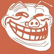 Ant Troll Pig (ANTROLLPIG) token icon