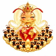 ANTS (ANTS) token icon