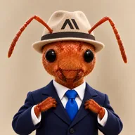 Anthropic (ANTS) token icon